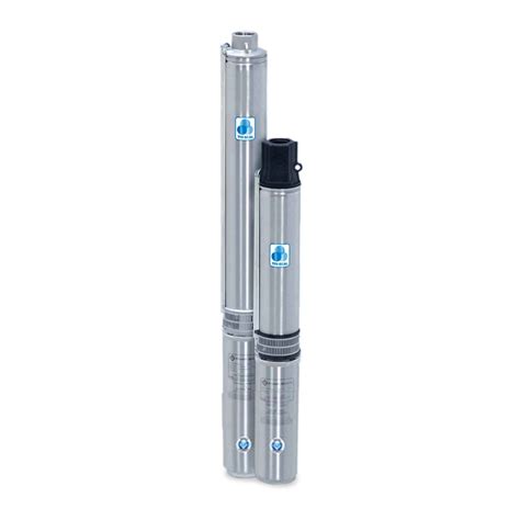 franklin electric submersible pump manual